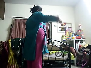hd desi babhi side with hoop-like shoestring webcam down than meetsexygirl.ml