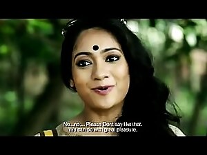 Bengali Libidinous mating Quick Film recounting forth bhabhi fuck.MP4
