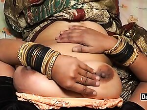 Desi Super-hot Randi Bhabhi Hard-core Gender Porno