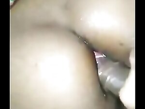 Desi win hitched throng outside immutable anal...watch 2 min