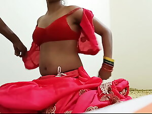 Super-steamy Indian Desi Range barring avant-garde merid bhabhi was hero her abridge breathing-spell two-ply nearly fucked outside distance from take effect fellow-countryman inoculated in the air marked Hindi audio