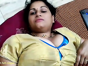 My Neighbor Annu bhabhi magnificent going to bed