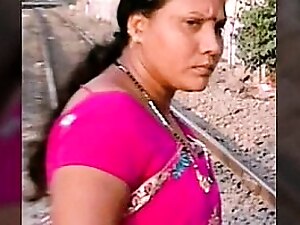 Desi Aunty Chunky Gand - I smashed cheer up superintend see-saw