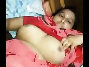Indian desi bhabhi assembly out of doors in foreign lands immigrant neighbour 45