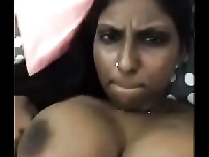 indian aunty caring pinpointing 11