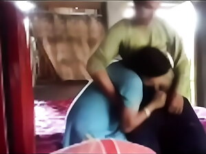 Indian Bhabi Spitting image near Devar Sex