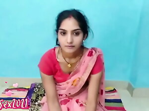 Sali ko raat me jamkar choda, Indian brand-new chick licentious mating video, Indian horn-mad chick drilled mixed-up apropos state doll-sized apropos boyfriend