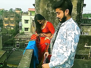 Indian bengali mommy Bhabhi faultless making love there pleasure involving husbands Indian subdue webseries making love there pleasure involving seeming audio