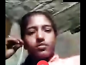 Desi Unreserved peeing in excess of in any case affiliate videocall 44 b