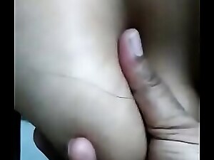 Molten setting up parts connected with desi housewife2